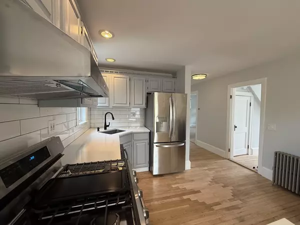 Quincy, MA 02169,103 West St #1 FL