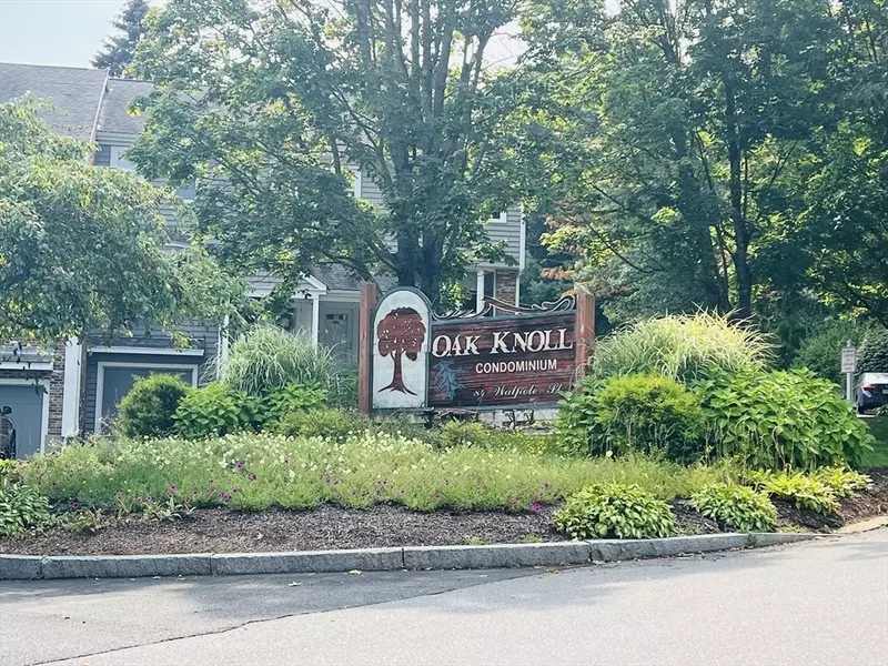 84 Walpole St #6E, Canton, MA 02021