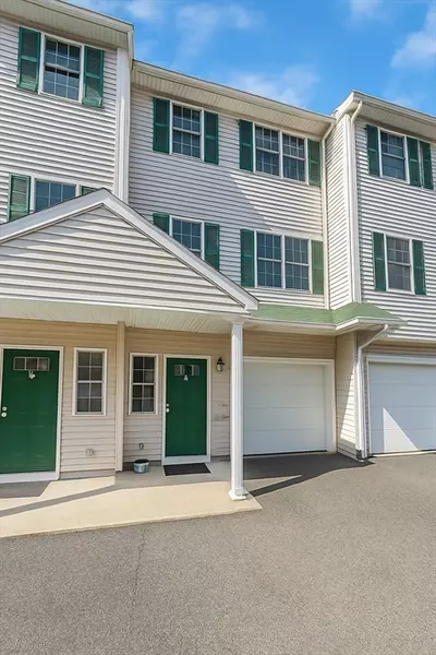 252 Albion Street #23, Wakefield, MA 01880