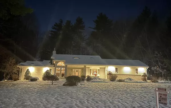 321 Westerly Cr, Ludlow, MA 01056
