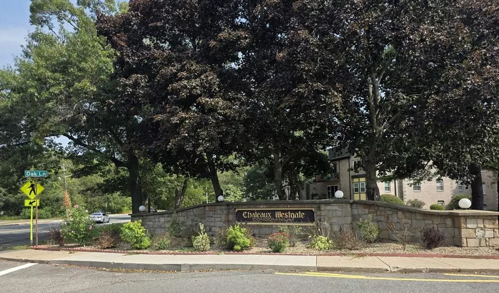116 Oak Lane #12, Brockton, MA 02301