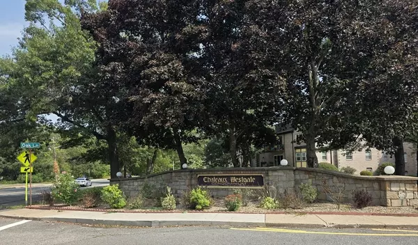 116 Oak Lane #12, Brockton, MA 02301