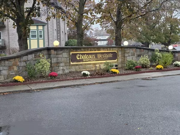 116 Oak Lane #12, Brockton, MA 02301