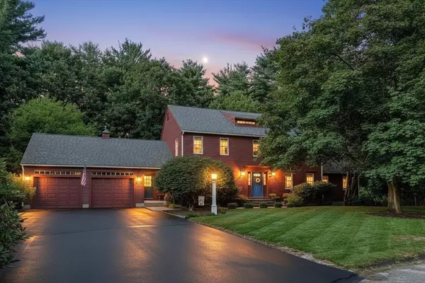 Bridgewater, MA 02324,25 Evergreen Drive