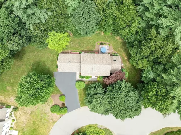 Bridgewater, MA 02324,25 Evergreen Drive
