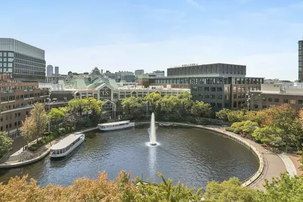 Cambridge, MA 02141,6 Canal Park #408