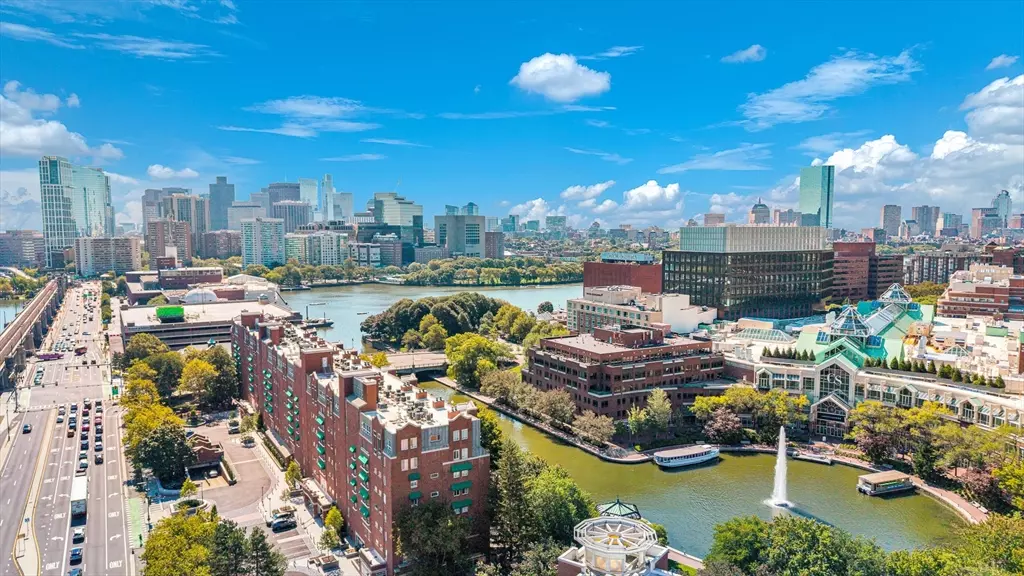 6 Canal Park #408, Cambridge, MA 02141