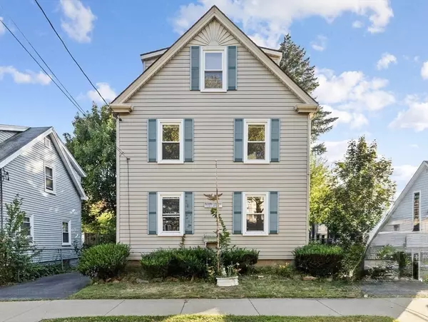 Lynn, MA 01902,7 Goodell Street