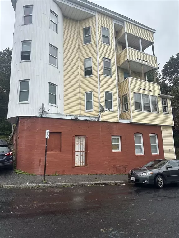 Worcester, MA 01605,37 Rodney #2