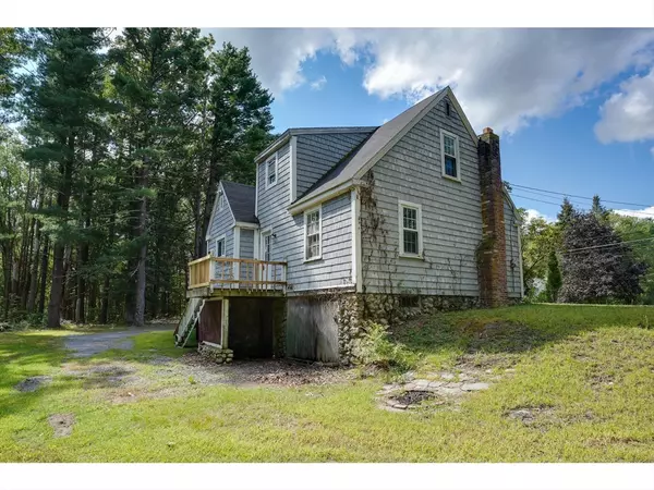 Franklin, MA 02038,951 Pond St