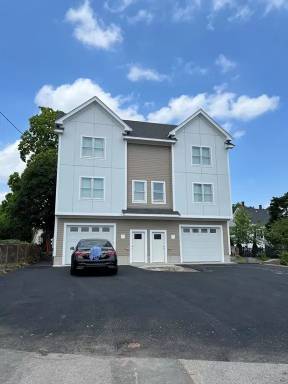 Quincy, MA 02169,43 Columbia #1