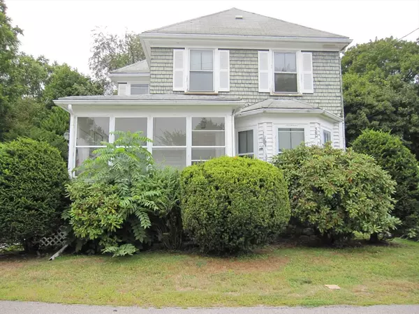 Natick, MA 01760,6 Broads Avenue