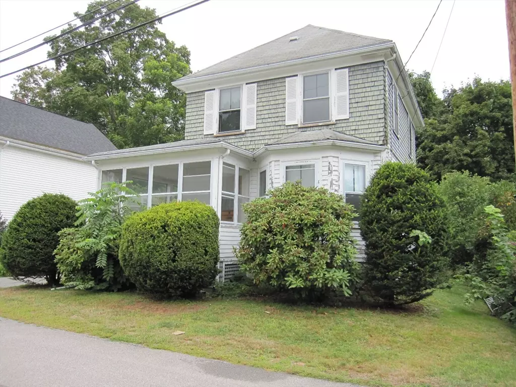 Natick, MA 01760,6 Broads Avenue