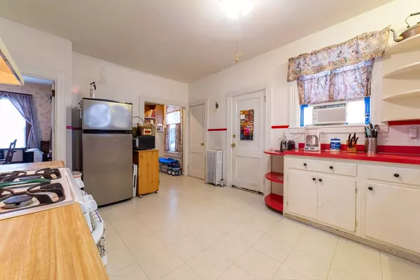 Brockton, MA 02302,32 Macy Avenue