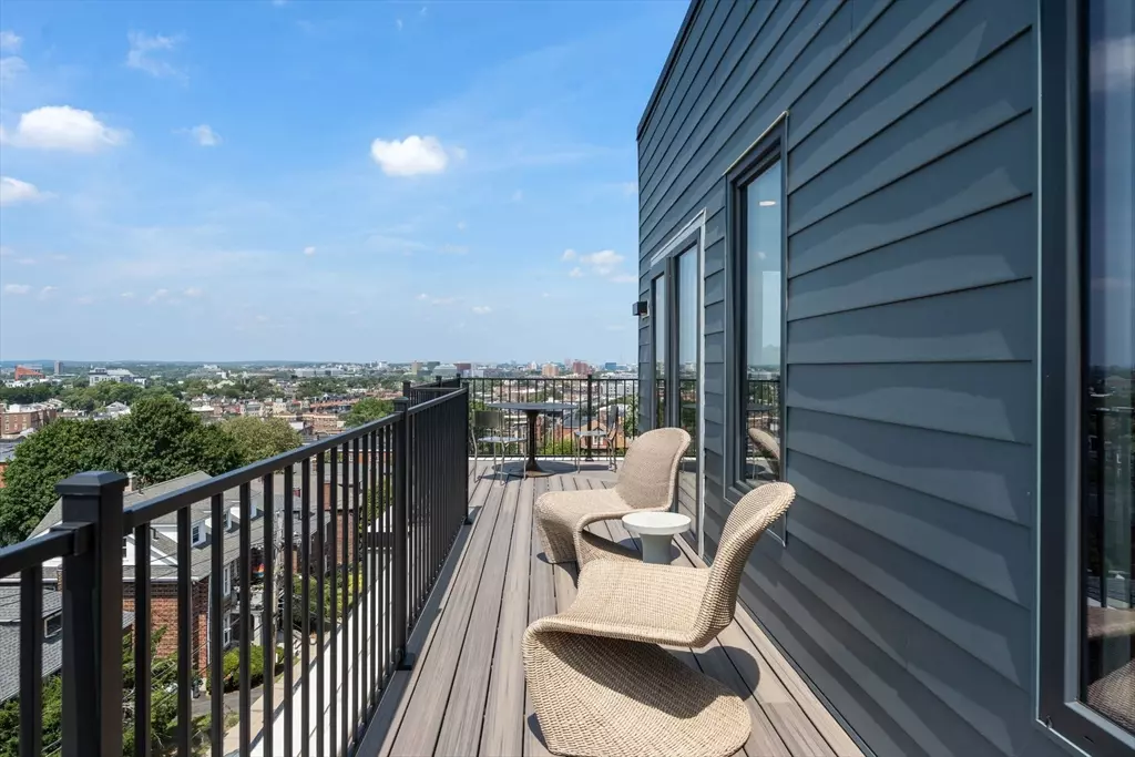 Boston, MA 02135,249 Corey Road #401