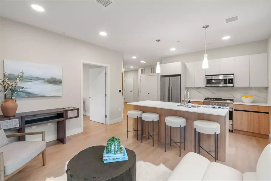 249 Corey Rd #309, Boston, MA 02135