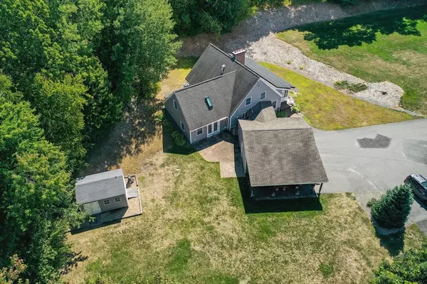 Leominster, MA 01453,19 Rheault Cir