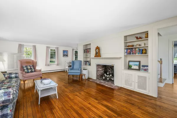 Chatham, MA 02659,216 Forest Beach Rd