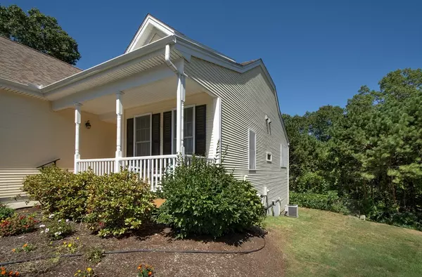 Plymouth, MA 02360,65 Old Field Rd #65