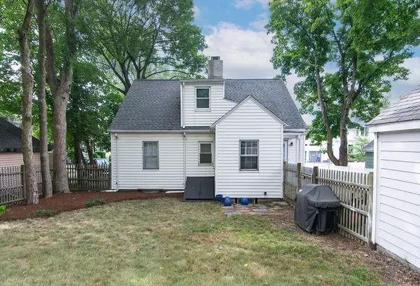 Medford, MA 02155,58 Prescott St