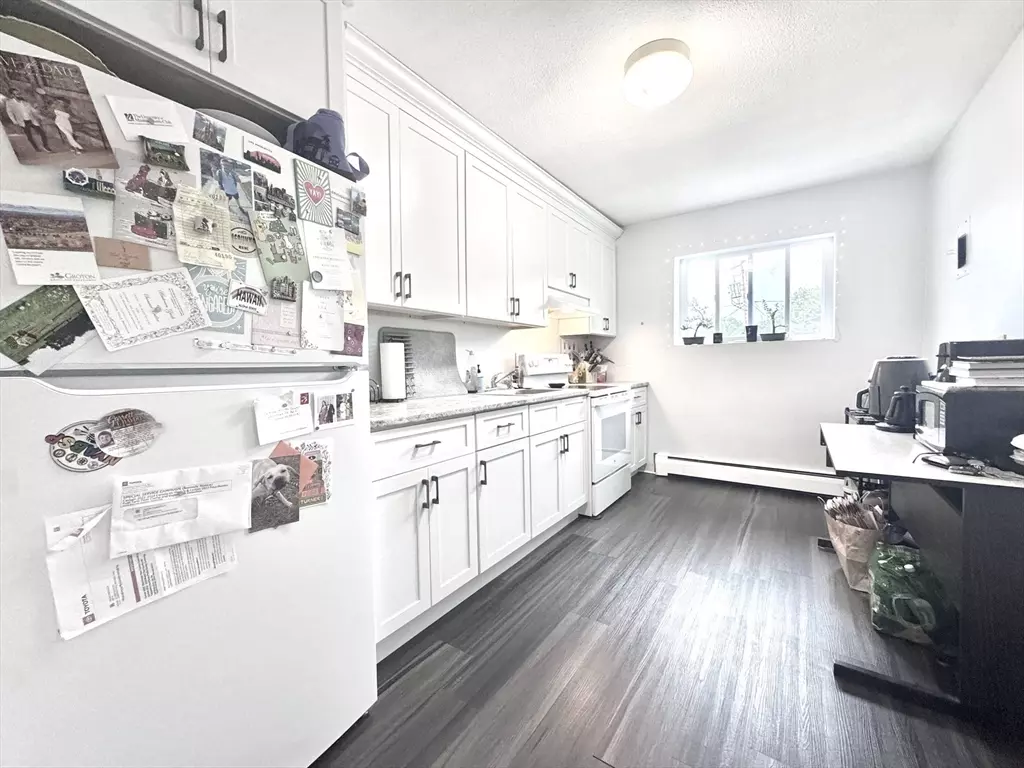 Boston, MA 02132,22 Westgate #6