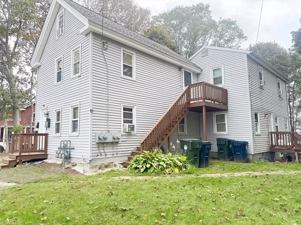 Marlborough, MA 01752,156 Chestnut Street