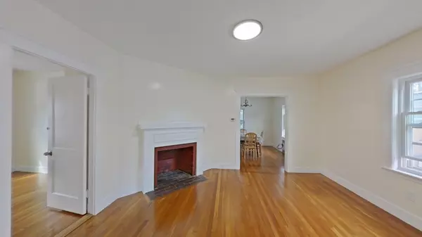 Quincy, MA 02170,204 Marlboro #SF