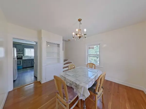 Quincy, MA 02170,204 Marlboro #SF