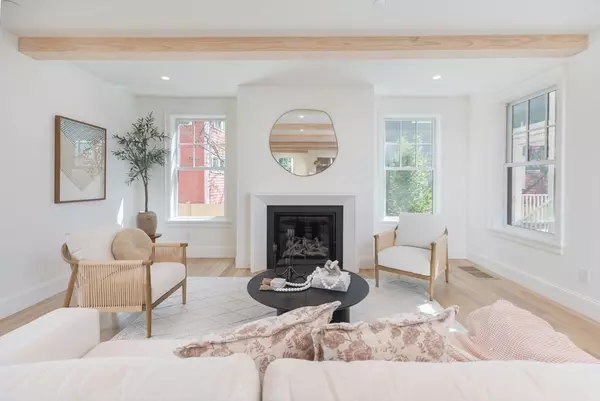 Cambridge, MA 02138,55 Museum