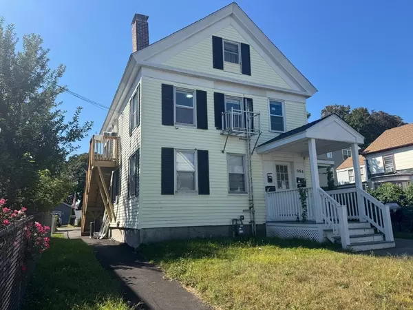 Lowell, MA 01851,984 Middlesex St