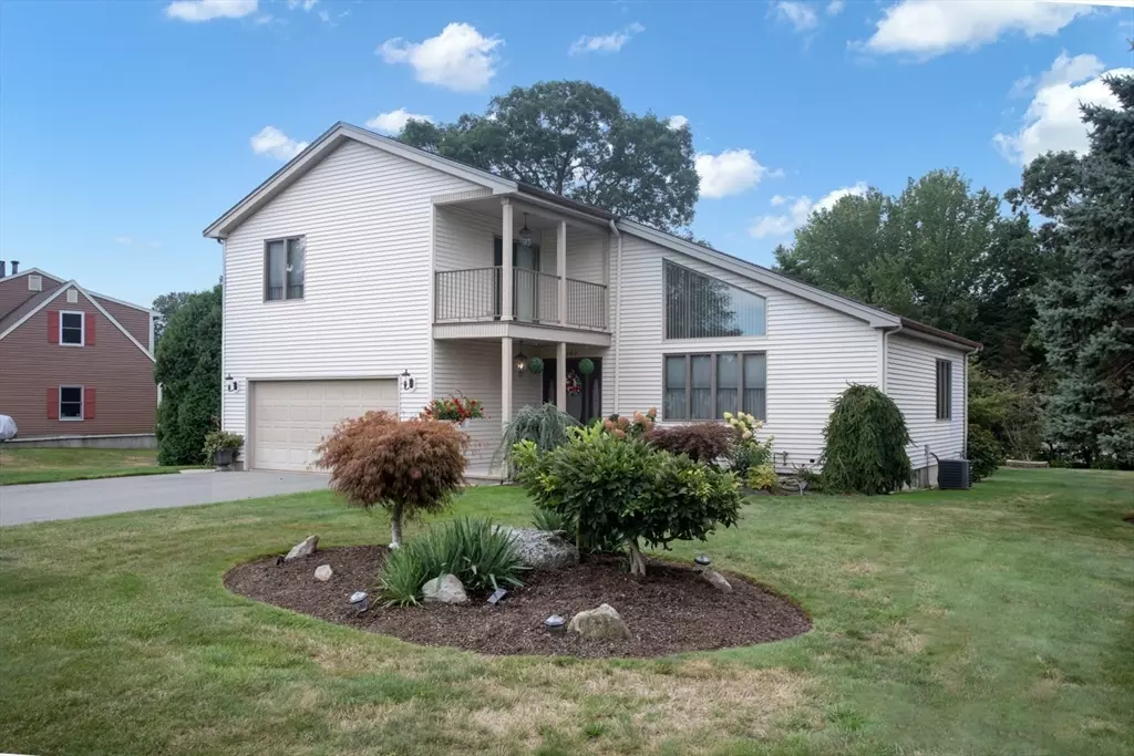 Somerset, MA 02726,165 Yankee Peddler Dr