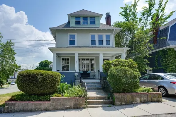 Watertown, MA 02472,27 Appleton St