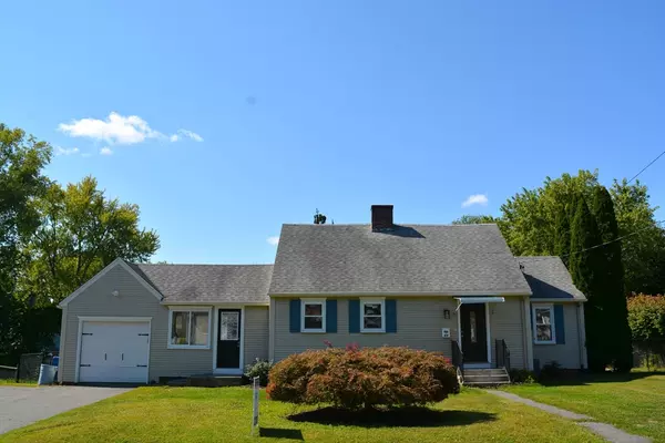 West Springfield, MA 01089,69 Lancaster Avenue