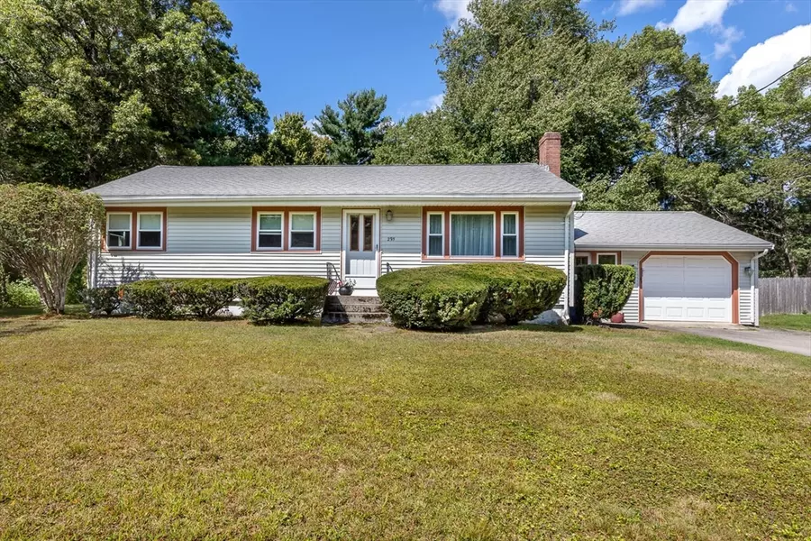 295 Lincoln St, Easton, MA 02356