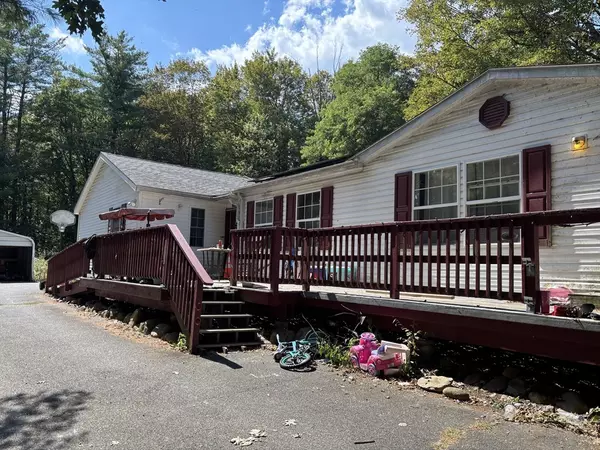 Buckland, MA 01370,10 Gardner Falls Rd