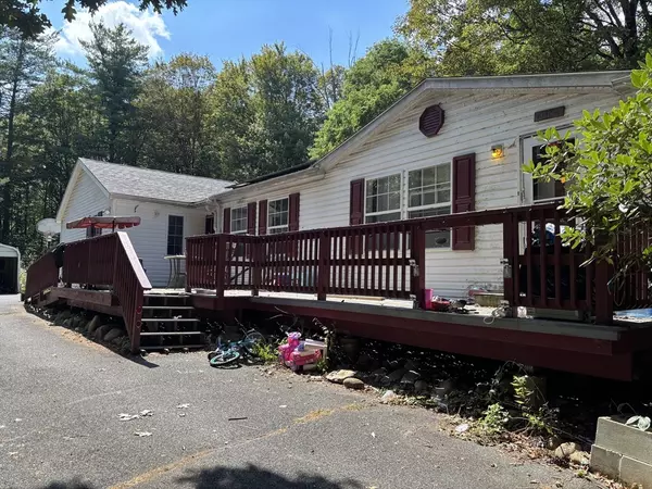 Buckland, MA 01370,10 Gardner Falls Rd