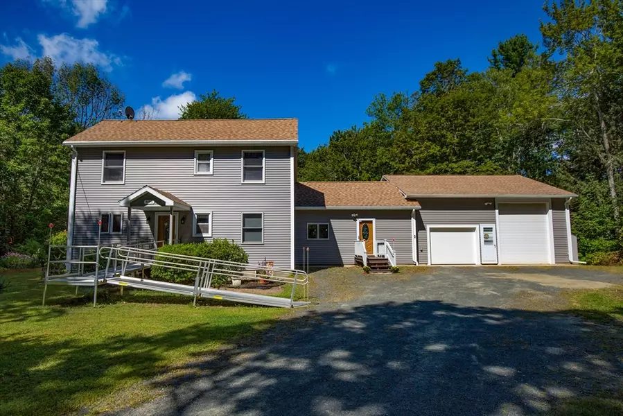 590 Colebrook River Rd, Tolland, MA 01034