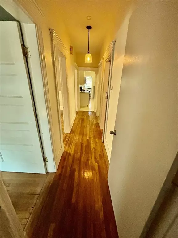 Medford, MA 02155,8 Usher Road #1