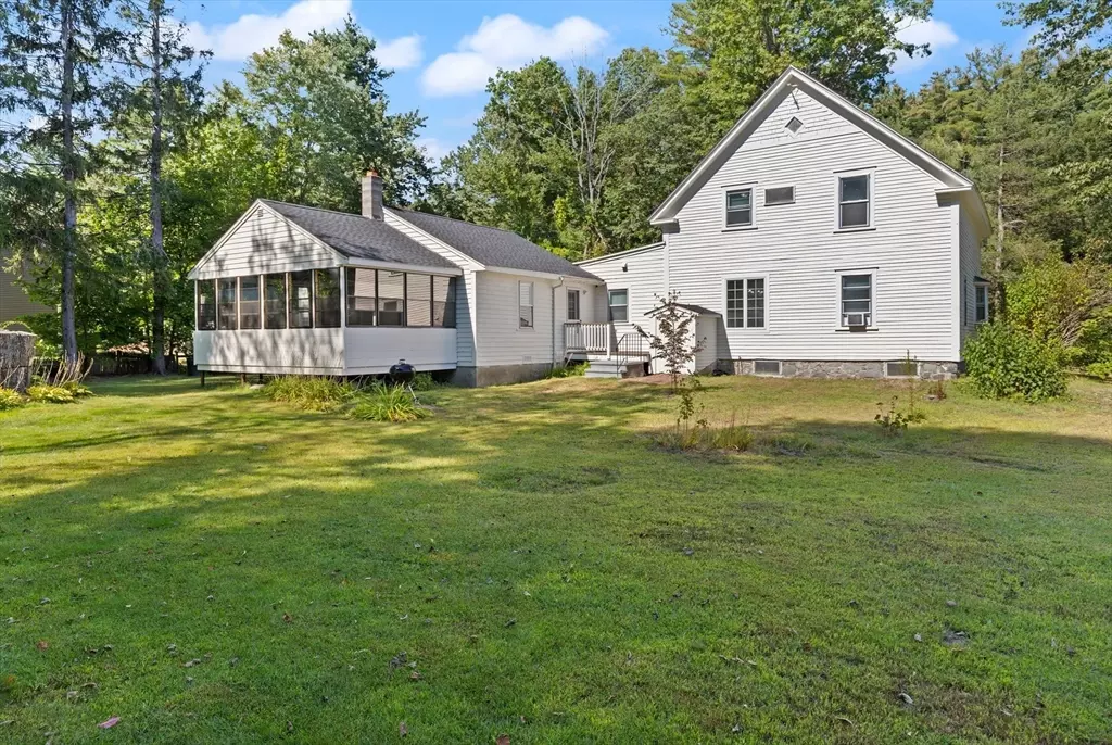 Westford, MA 01886,34 West St