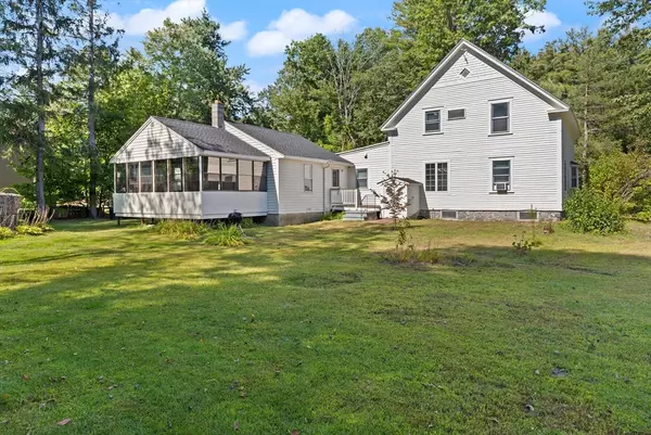 34 West St, Westford, MA 01886