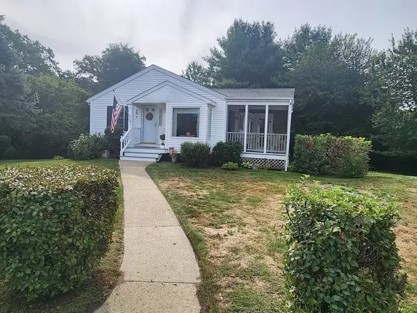 East Bridgewater, MA 02333,28 Brookbend Way E #28