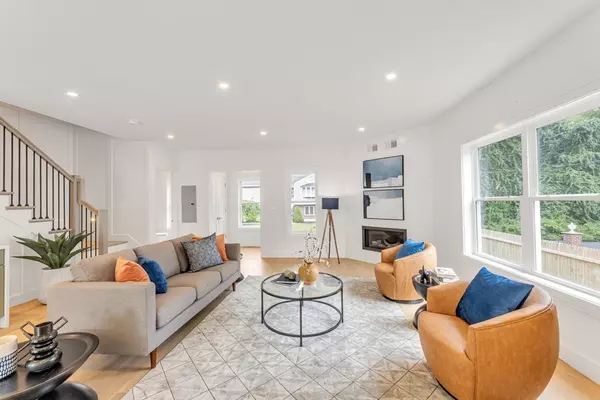 Dedham, MA 02026,49 Corbett Ave #49