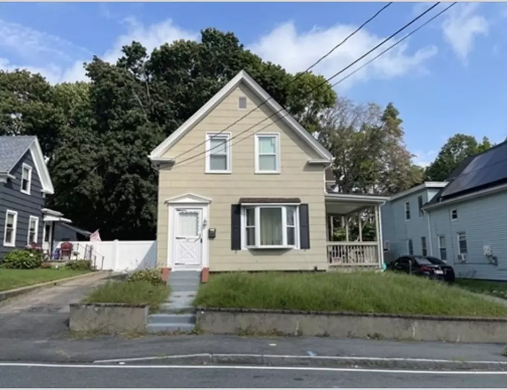 Brockton, MA 02301,61 Myrtle St