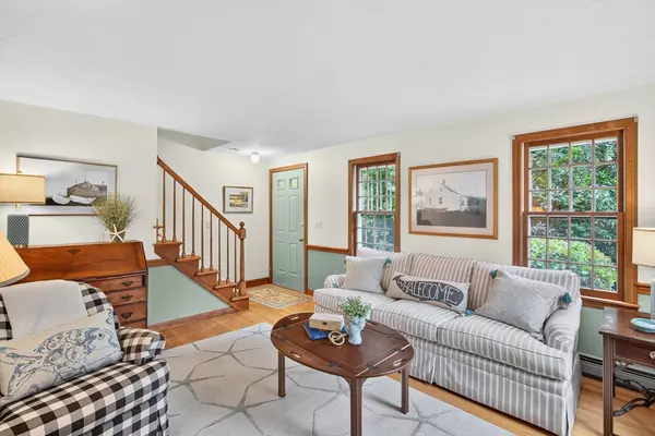 Yarmouth, MA 02675,17 Nottingham Drive