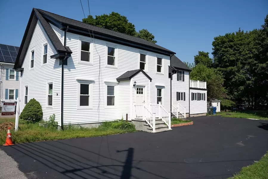 74 Sylvan St, Danvers, MA 01923