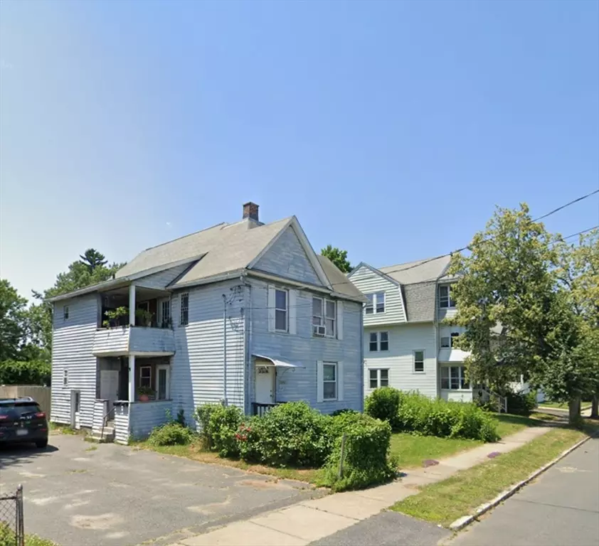Chicopee, MA 01013,248 Hampden St