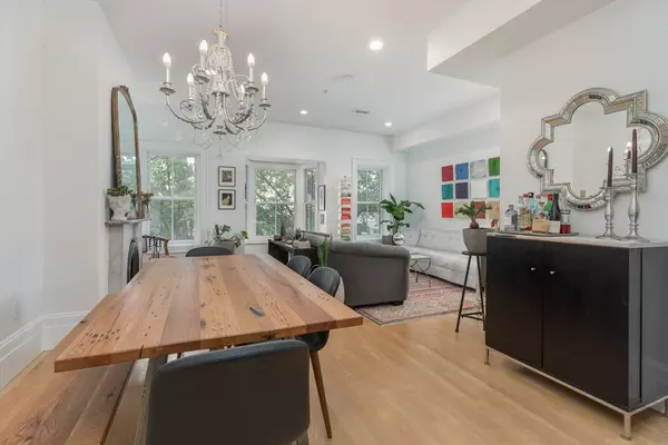 Boston, MA 02118,41 Worcester Street #2