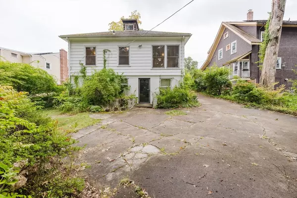 Brockton, MA 02301,190 Highland St