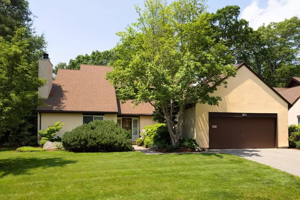 Brookline, MA 02445,291 Goddard Ave #291