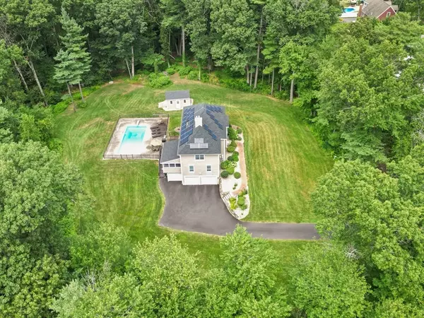 Haverhill, MA 01832,17 Sawmill Ridge